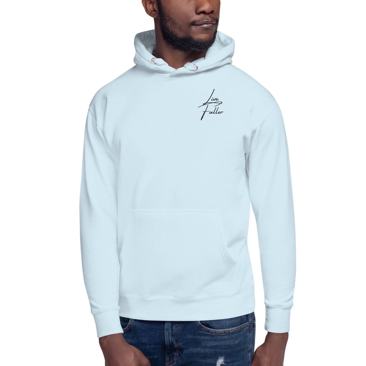 Surf Club Unisex Hoodie