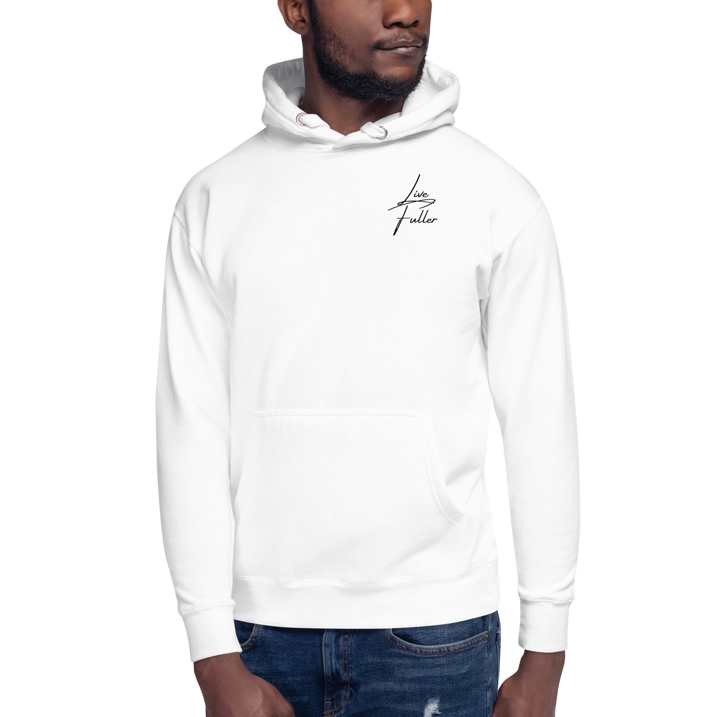 Surf Club Unisex Hoodie